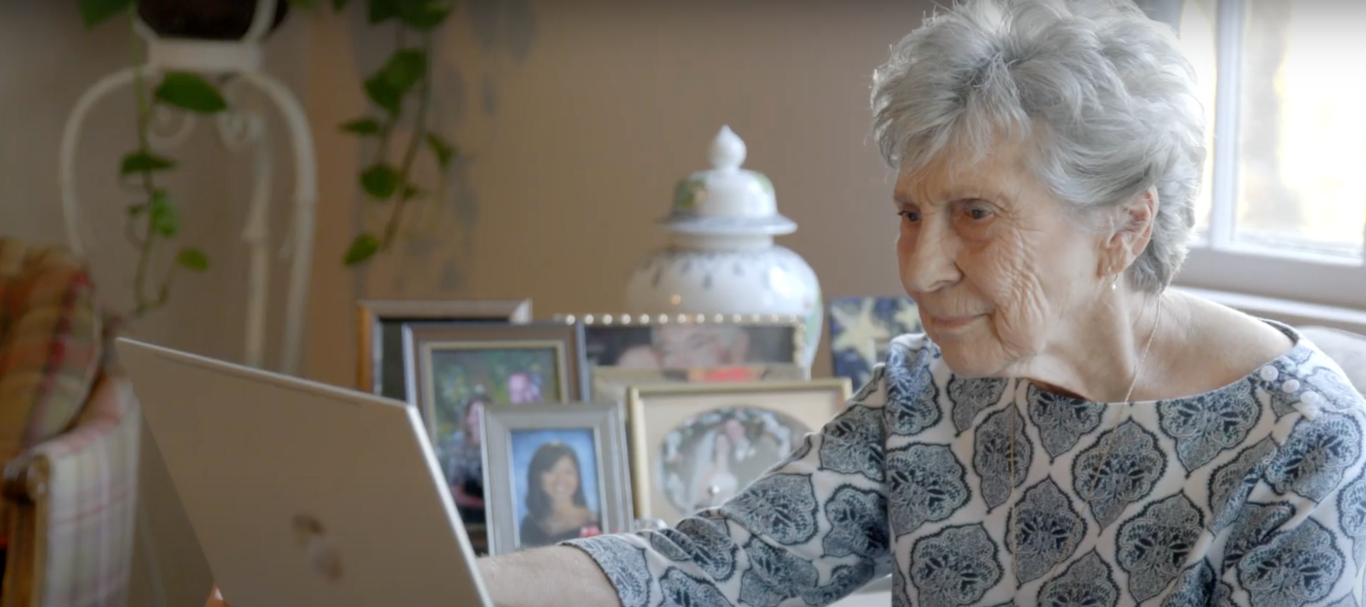 Phyllis Weisberg lost $20,000 to scammers. Protect yourself and learn how to report financial fraud if you suspect you’re a victim.