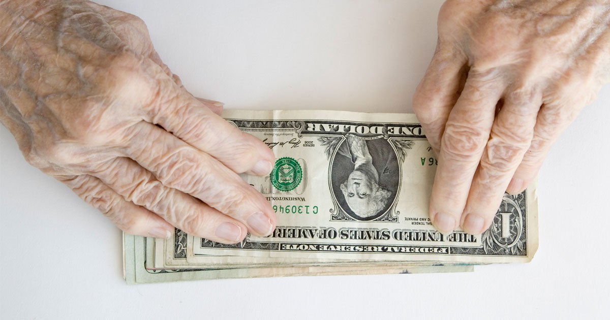 How Older Adults Can Get Help Paying for Everyday Needs