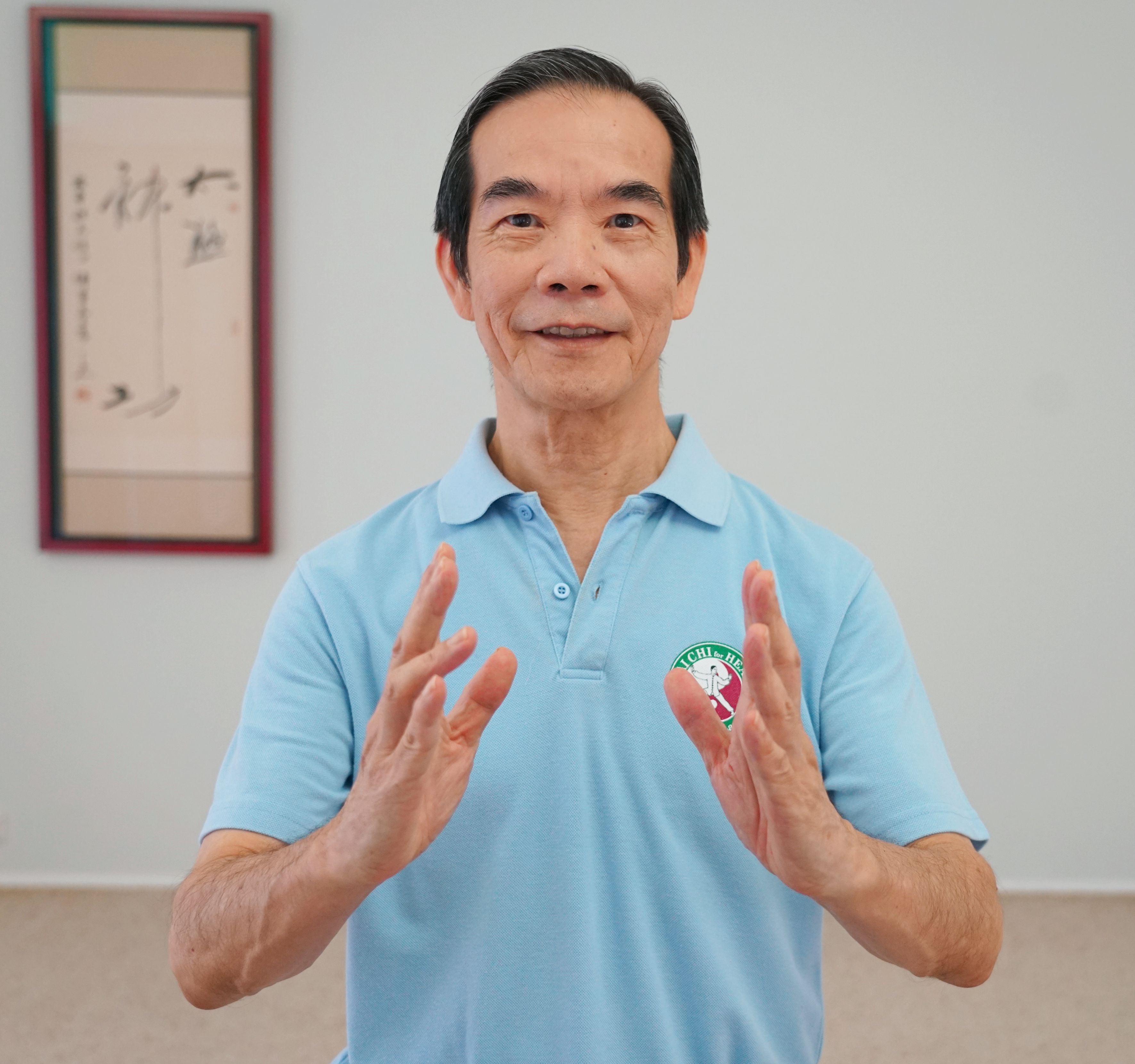 The Health Benefits of Tai Chi and How to Get Started
