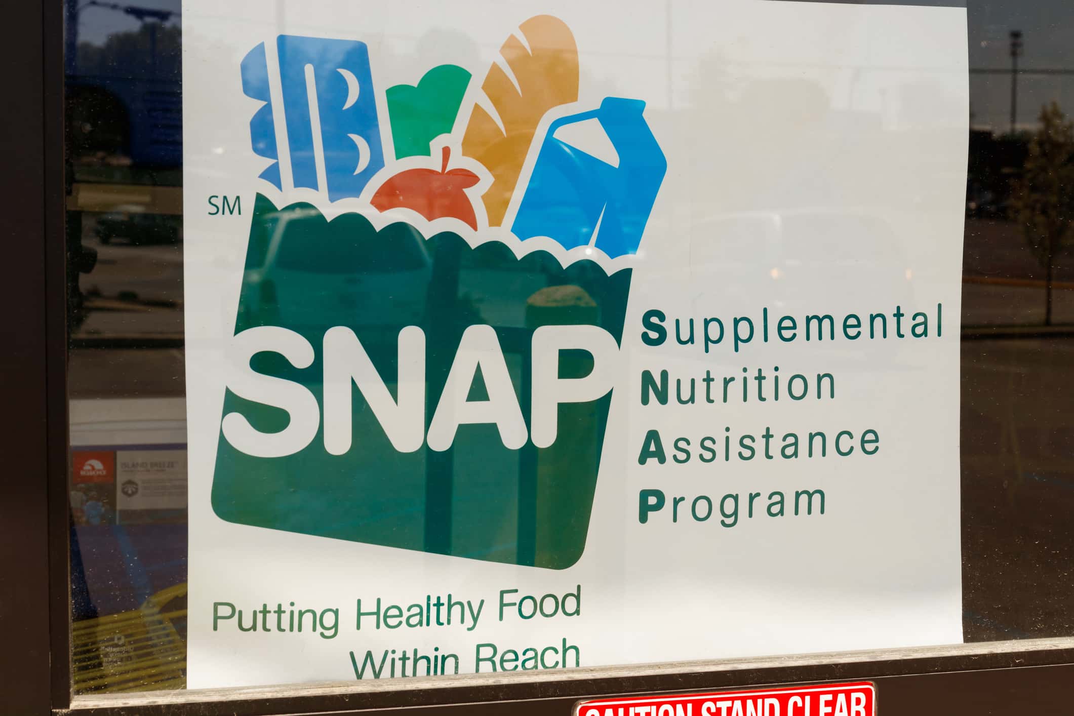 SNAP Help for Seniors - Hunger Solutions