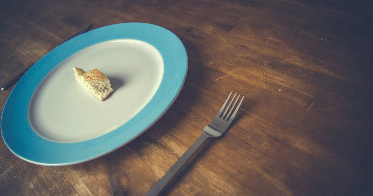 Facts about Senior Hunger in America