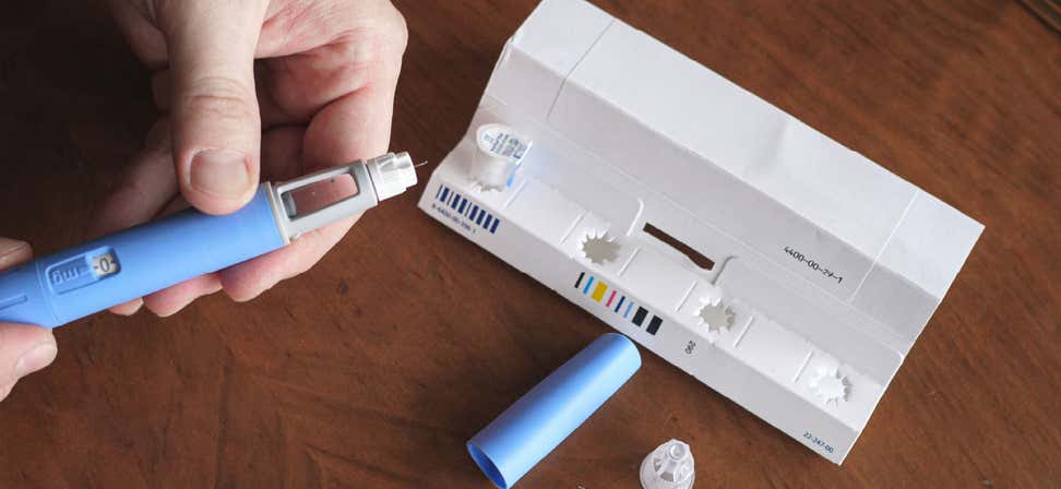 Pros And Cons of Weight Loss Medication