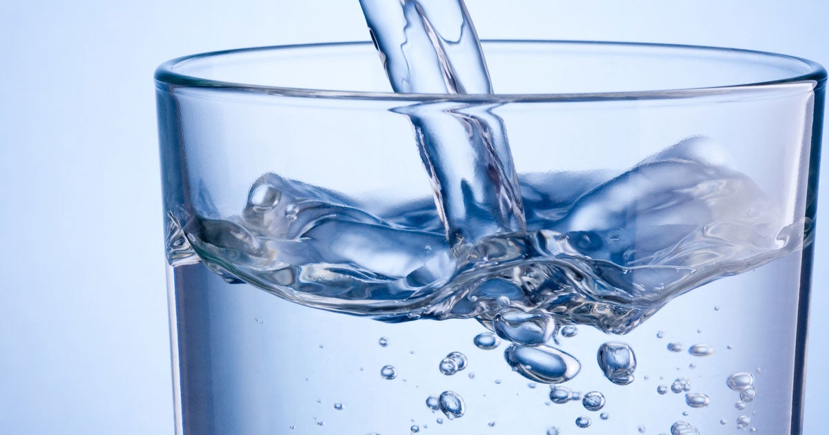 How to Stay Hydrated: A Guide for Older Adults