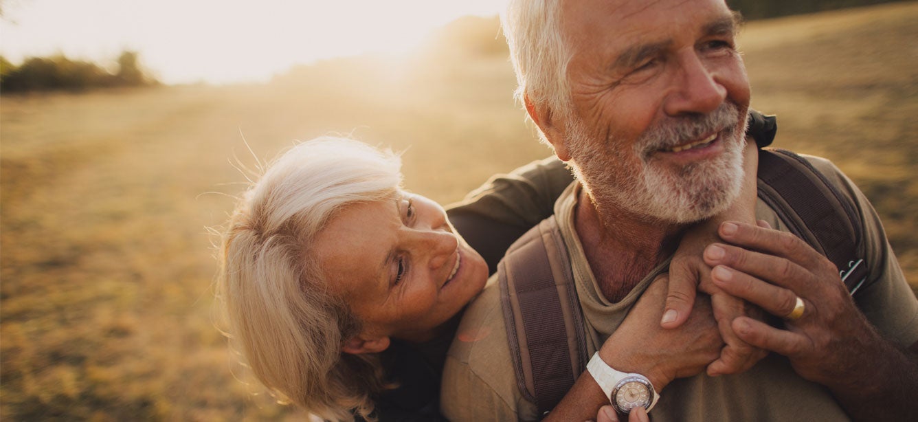 How Do You Maintain Sexual Health After 50