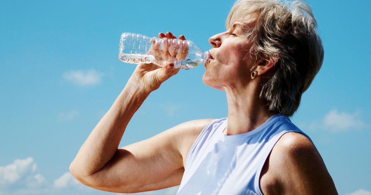 The Truth About Hydration: 7 Myths and Facts
