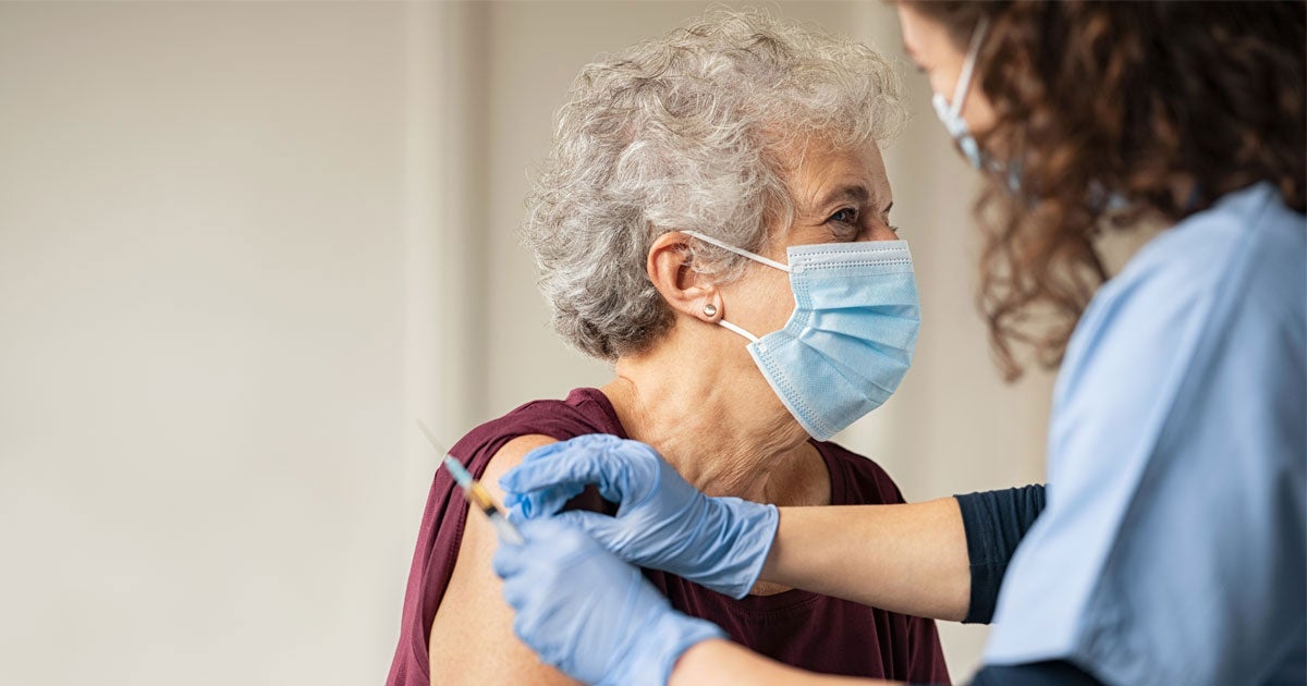 Which COVID Vaccine is Best for Seniors?
