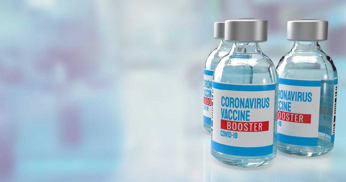 Should I Get a New COVID Vaccine?