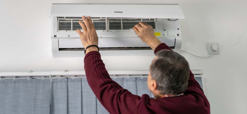 Air Conditioner Repair Lafayette