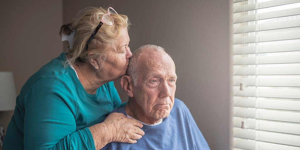 What Dementia Caregivers Should Know: Advice From Someone Who's Been There