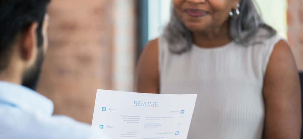 9 Tips on How to Write a Resume After Age 50