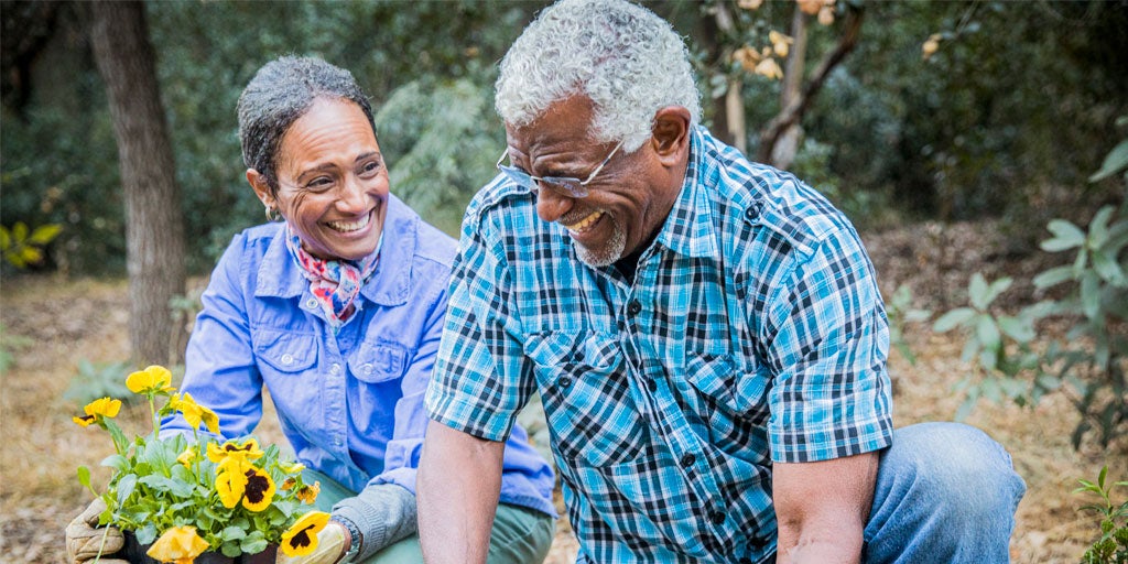 A Guide to Assisted Living for African American Older Adults