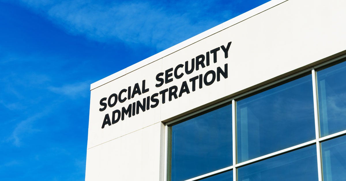 Social security, Definition, History, Benefits, & Facts