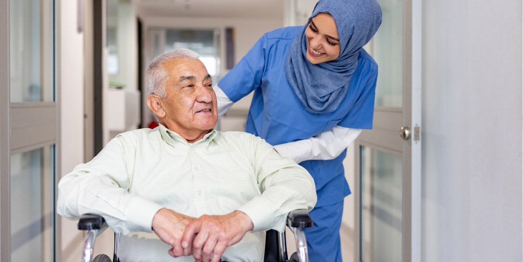 Skilled nursing vs private duty - Trusted Touch Healthcare