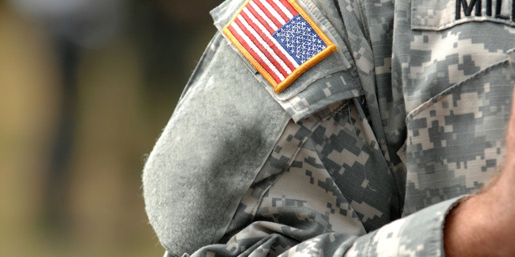 Are Veterans Entitled to Food Assistance Benefits