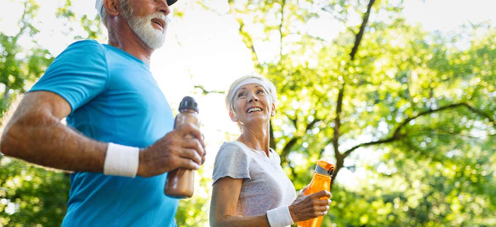 How to Stay Hydrated: A Guide for Older Adults