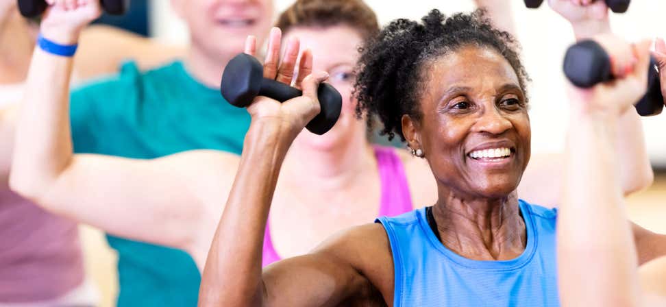 Tips To Motivate Older Adults To Exercise - Elder Care Alliance