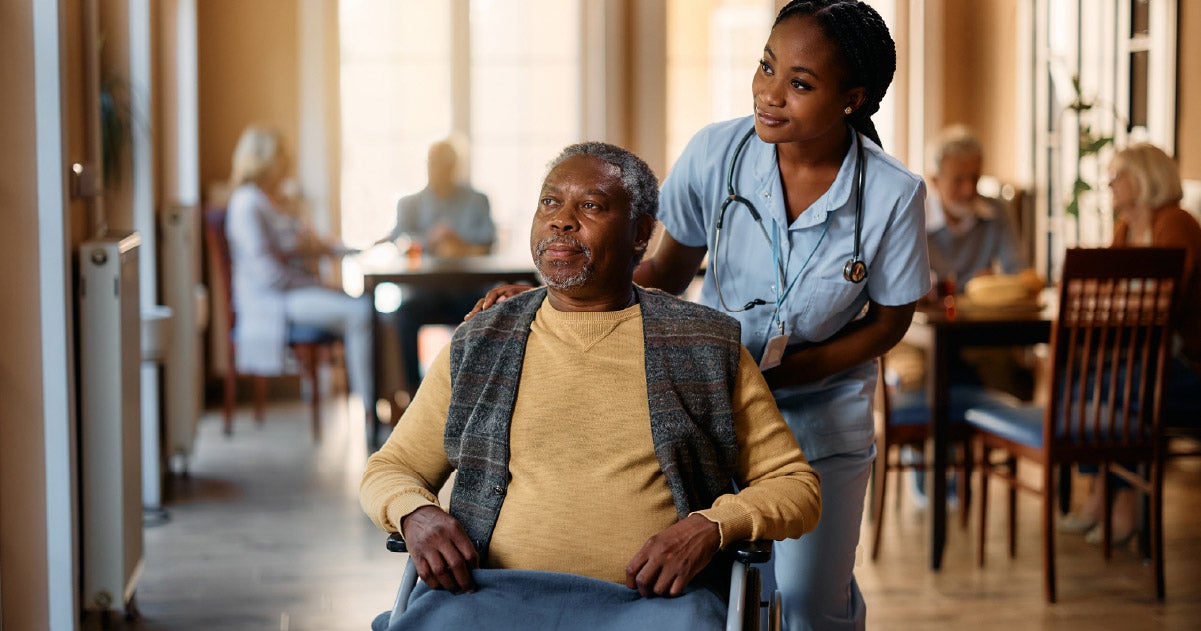 Does Medicaid Pay for Nursing Home Care?