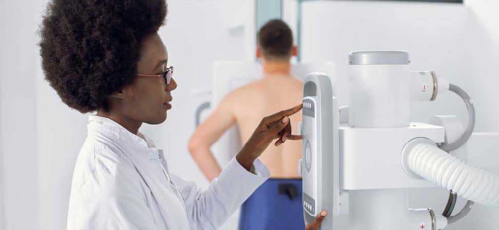 Lung Cancer Screenings: What Older Adults Should Know