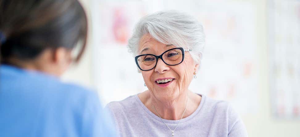 How to Help Older Adults With Vision Loss