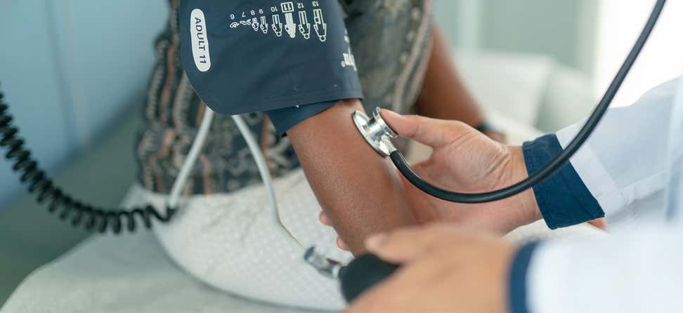 There are many factors that affect your blood pressure. Learn who is most at risk and how to prevent hypertension with basic lifestyle changes. 