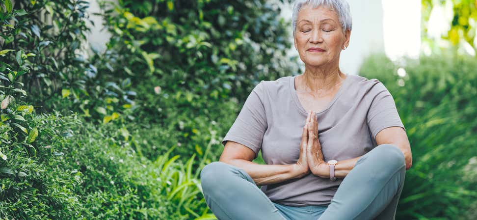The effects of stress on older adults can be greater than in different age groups. Discover common causes, signs and stress reduction strategies.
