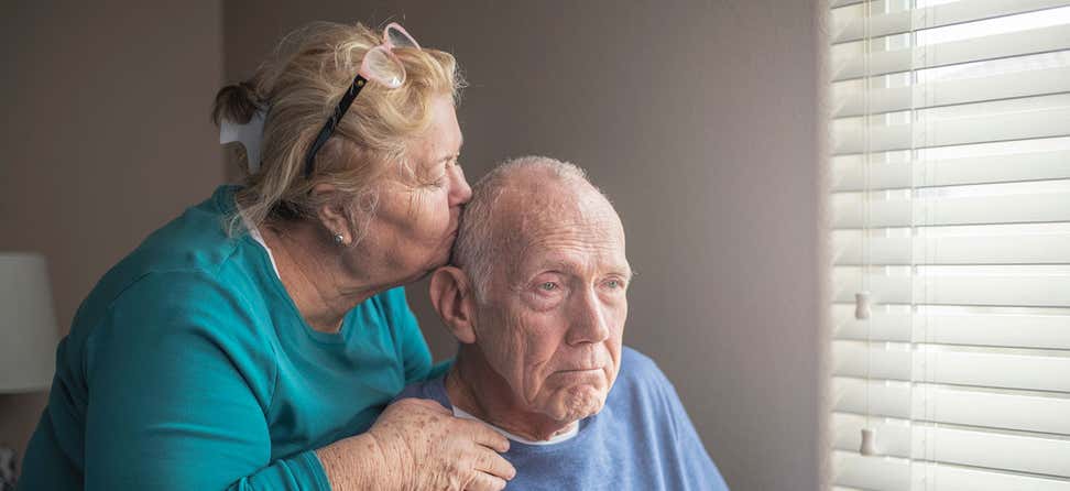 Planning ahead can help preserve your and your loved one's health when becoming caregiver for someone with dementia