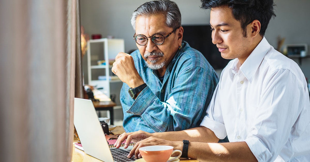 BenefitsCheckUp® is a free online tool that connects millions of older adults with benefits that can help pay for healthcare, prescriptions, food, energy assistance, and more.