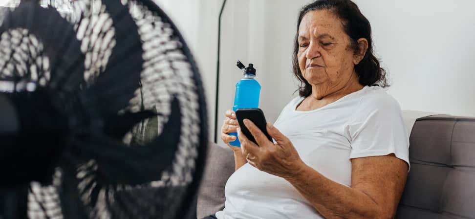 Worried about keeping your home or apartment comfortable when it’s hot? These programs help low-income older adults pay for air conditioners and more. 