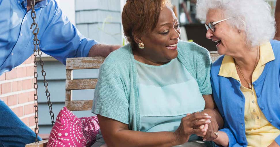 Whether you're looking for ways to stay in your home as you age or searching for community living options such as assisted living or memory care facilities that offer more support, our local care content can help.