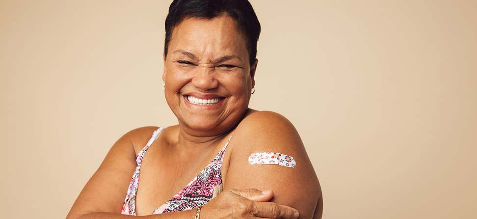 What is a Tdap vaccination? When should older adults get one? Learn what you can do to stay safe from tetanus, diphtheria, and whooping cough.