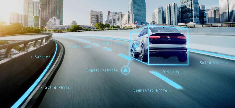 Machine learning is important for autonomous driving. The specialists from Volkswagen want to tap the potential of the quantum computer system to explore new machine learning processes.