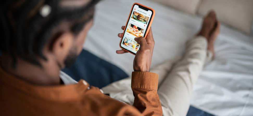 DoorDash accepts EBT cards for online grocery delivery and pickup orders. Learn where you can use your SNAP benefits and how to get started.