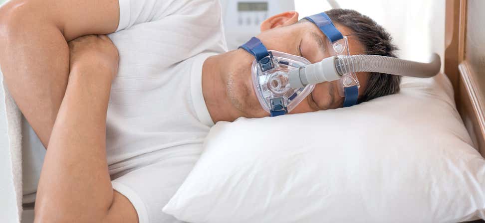 Sleep apnea affects millions of Americans—and it’s more common among older adults. Learn about the different types of treatment options that can help.