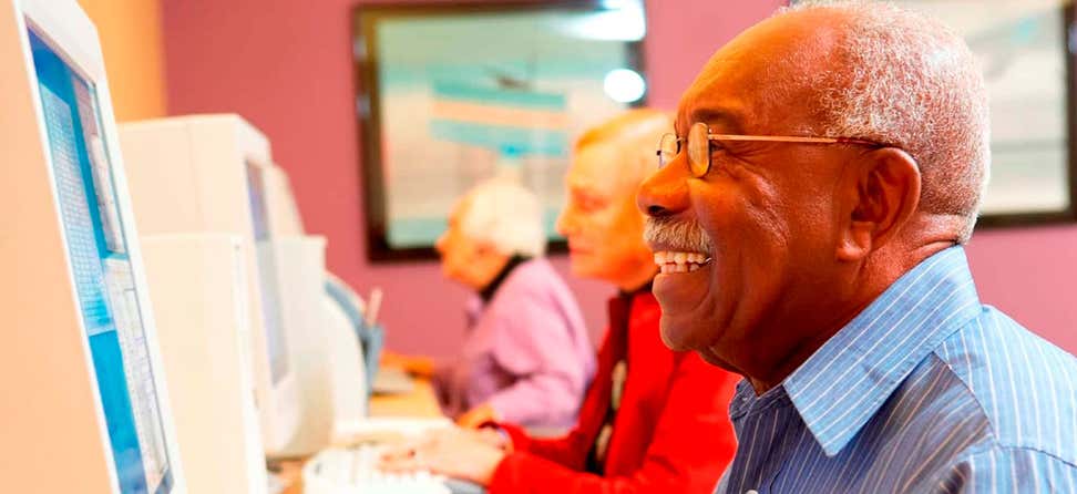 Find out who's eligible and how to apply for the Senior Community Service Employment Program (SCSEP), the national program to help low-income, unemployed individuals aged 55+ find work. 