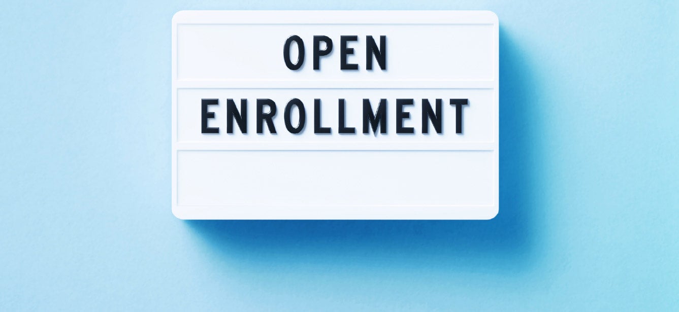 The Medicare Open Enrollment Period, Oct. 15 through Dec. 7, is the perfect time to see if your current plan still meets your needs.