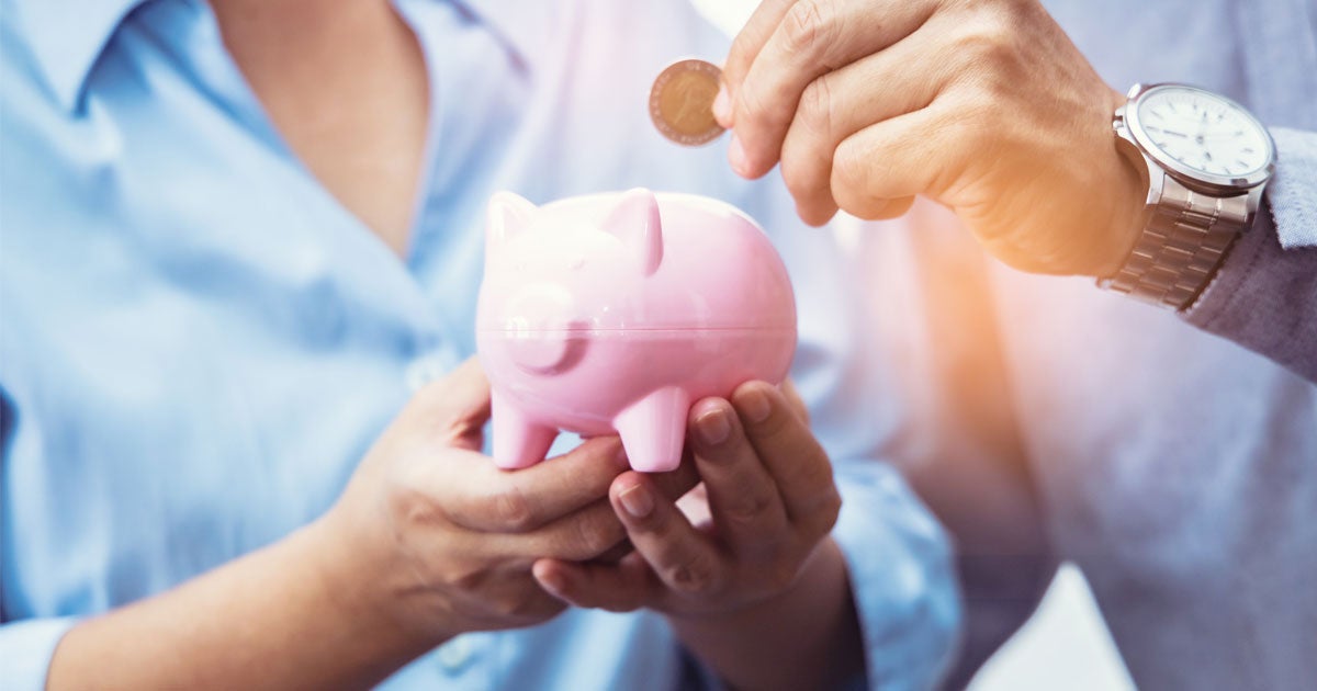 Use these five money management tips to help boost your income and savings.