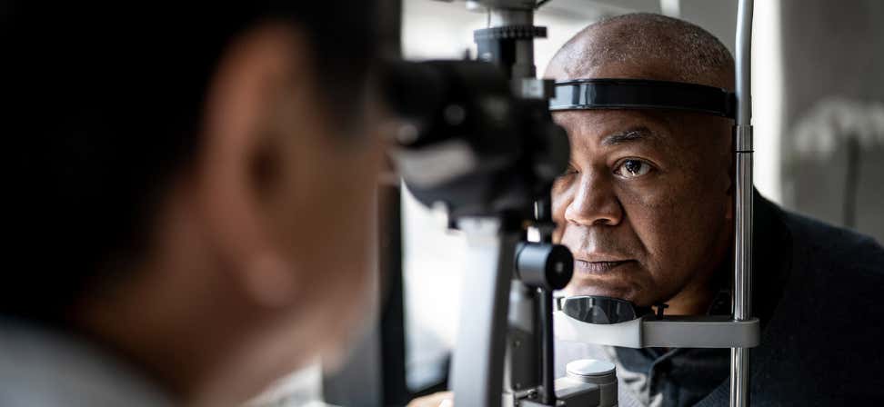 VisionServe Alliance President and CEO Lee Nasehi explains the difference between visual impairment, low vision, and blindness to help link you with the right prevention, treatment, and rehab options.