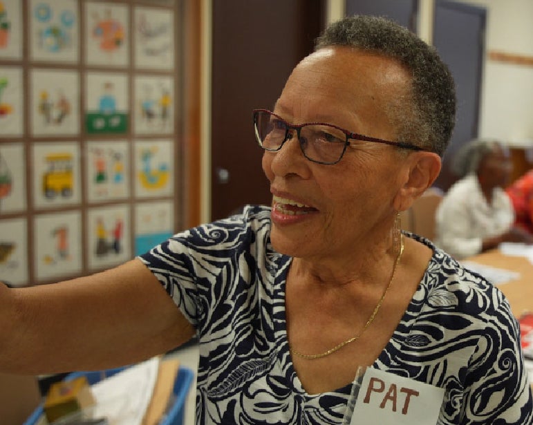 Today, nearly 11,000 senior centers serve one million older adults, connecting people like you to vital services every day. Watch these videos to find out how they serve the community.