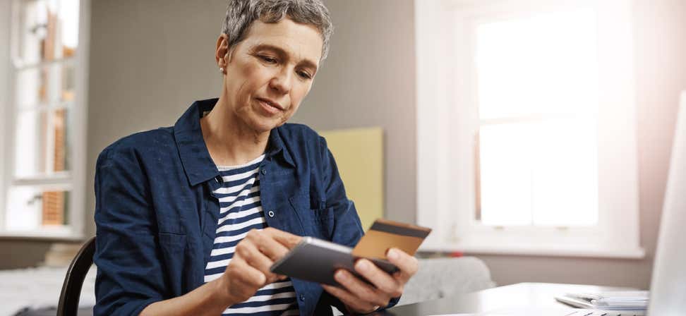 Older adults are frequent targets of payment scams. Learn what red flags to look out for, so you can keep yourself or a senior you know safe.