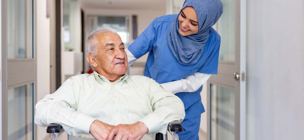 Can Medicaid help cover the costs of assisted living? Learn about Medicaid waiver programs and how they can make long-term care more affordable. 