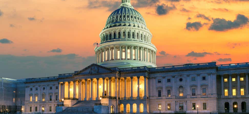 Congress ended 2022 by passing a bipartisan omnibus bill that will help Americans save for retirement and access mental health care but falls short in some areas that will require continued NCOA advocacy.