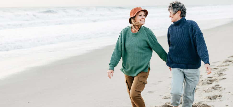 You may be eligible for Social Security payments based on a spouse’s work history. Find out how to qualify for this monthly retirement benefit.