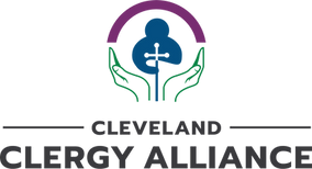 Cleveland Clergy Alliance logo